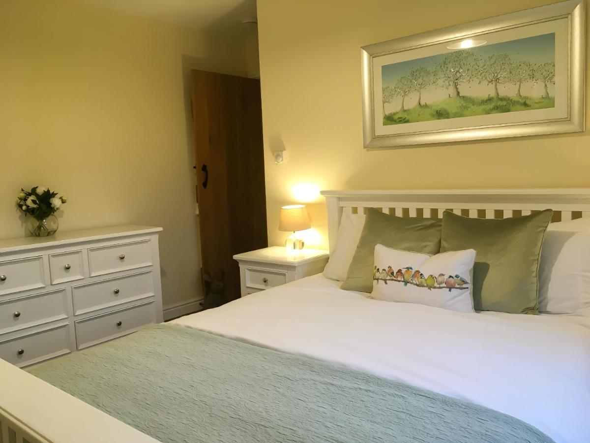 Morndyke Cottage Тірск Екстер'єр фото