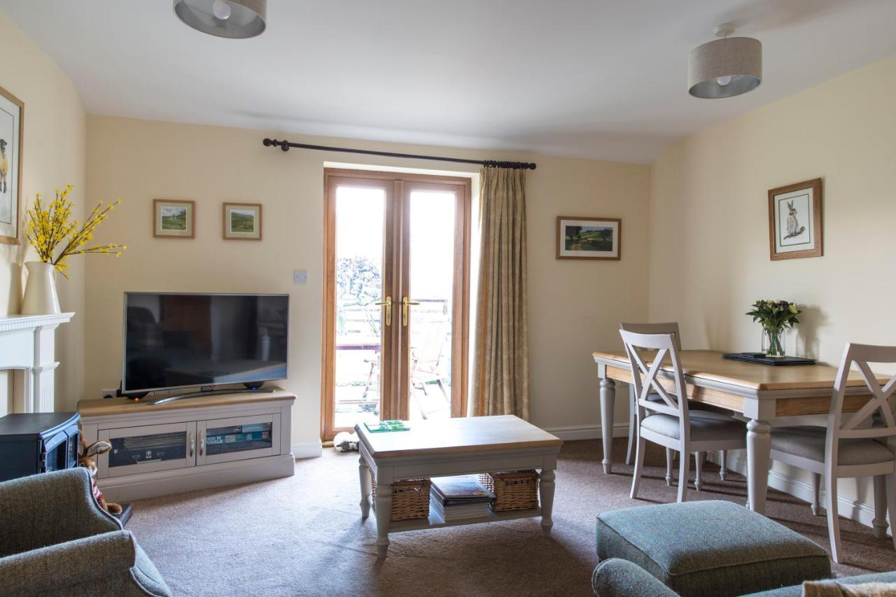 Morndyke Cottage Тірск Екстер'єр фото