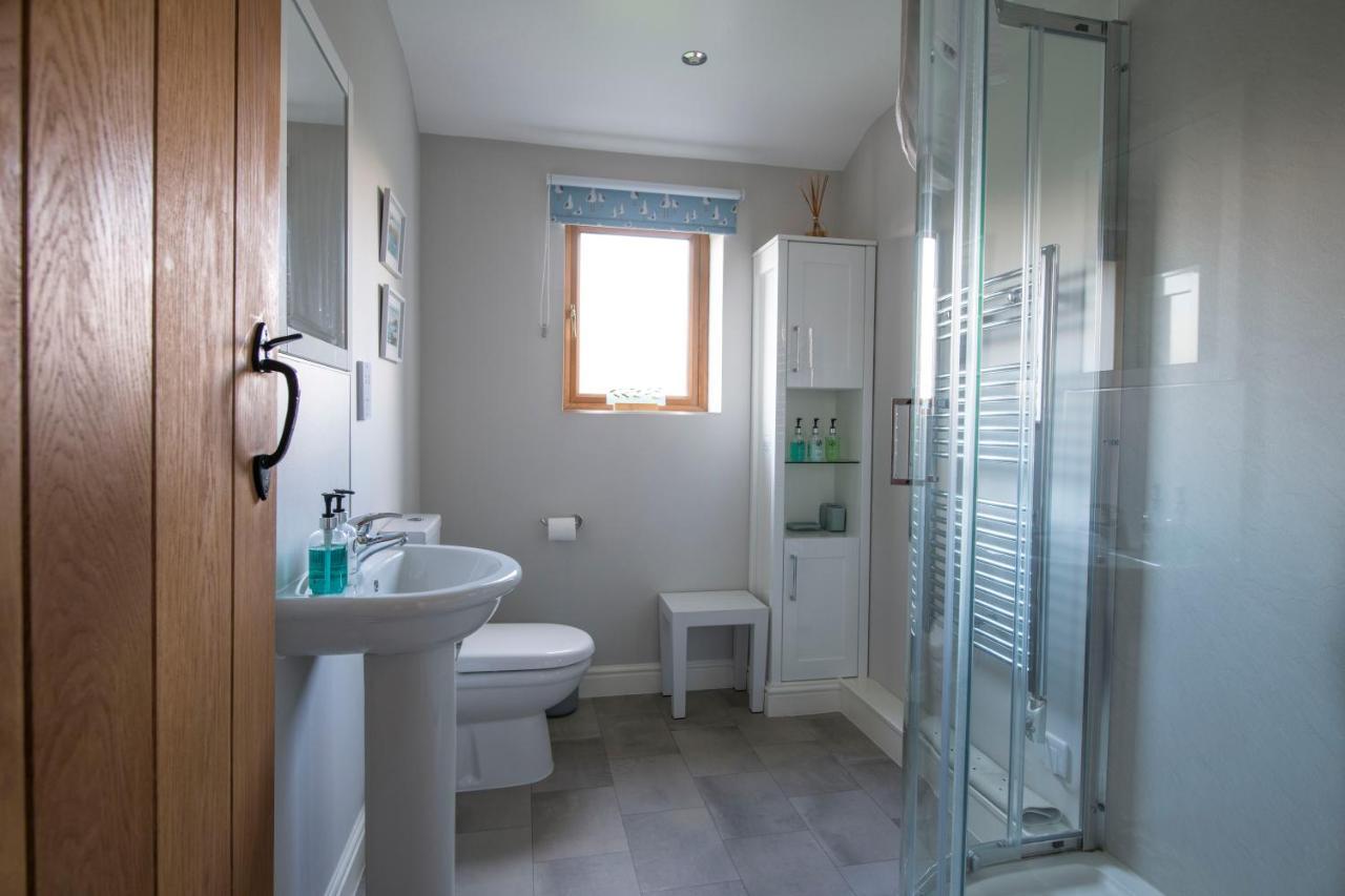 Morndyke Cottage Тірск Екстер'єр фото